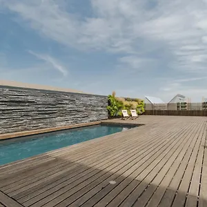 Casa Boma - Unique With Swimming Pool - Marvila I Apartment Lisbon