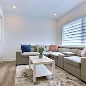 5 Mins To The Falls Brand New Holiday home Niagara Falls
