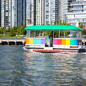 Appartement Sky Residences, Vancouver