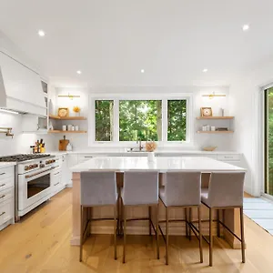 Luxury - 5 Min From Airport, 15 To Downtown Villa Toronto